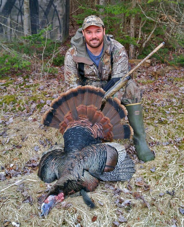 Turkey Season - Dylan Smith